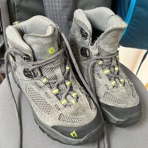 Kids Vasque Hiking Boots